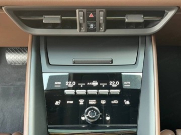 Porsche Macan 2025 PORSCHE Macan 4 Suv (387KM) 2025, zdjęcie 10