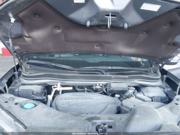 Honda Ridgeline 2023 Honda Ridgeline RTL 2023 3.5l 3.5 Benzyna 280KM, zdjęcie 8