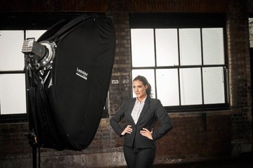 Софтбокс Manfrotto Ezybox Pro Switch Extra Large