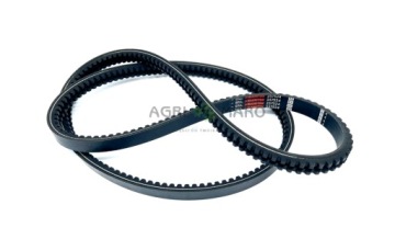 PASEK WENTYLATORA CHŁODNICY ORYGINAŁ MANITOU MT 635, 728