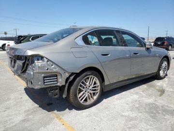 BMW Seria 5 G90-91 2025 BMW Seria 5 530i 2025 2.0l 2.0 Benzyna 248KM, zdjęcie 3