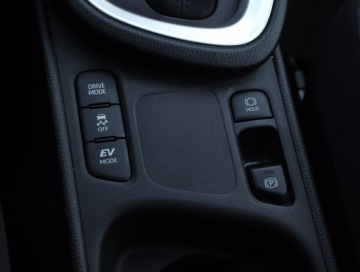 Toyota 2022 Toyota Yaris Cross 1.5 VVT-iE, Salon Polska, zdjęcie 18