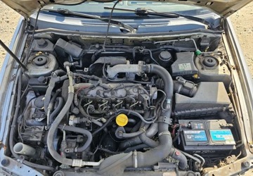 Volvo V40 I 1.9 TD 115KM 2003 Volvo V40 Volvo V40 1.9D 1.9 Diesel 115KM, zdjęcie 16