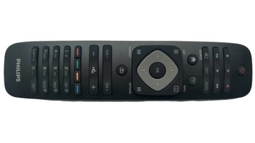 PILOT DO TV PHILIPS LED 40PFL3208K/12 ORYGINALNY