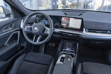 BMW X1 U11 Crossover 1.5 18i 136KM 2026 BMW X1 sDrive18i - Dostępny od ręki!, zdjęcie 19