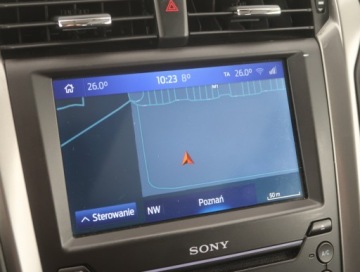 Ford Mondeo V Kombi Facelifting 2.0 Hybrid 187KM 2020 Ford Mondeo 2.0 Hybrid, Automat, Skóra, Navi, zdjęcie 12