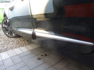 Renault Megane III Hatchback Facelifting 2013 Energy dCi 130KM 2014 Renault Megane BOSE*1.6 DCI, zdjęcie 36