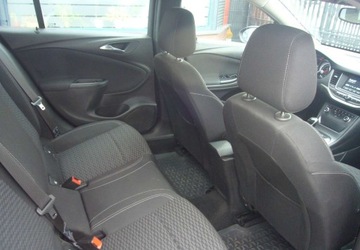 Opel Astra K Sports Tourer 1.4 Turbo 150KM 2017 Opel Astra Opel Astra K Salon PL - serwis 1.4 Benzyna 150KM, zdjęcie 15