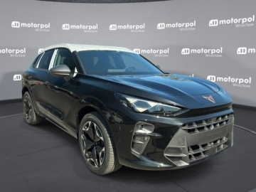 Cupra Terramar SUV Plug-In 1.5 TSI e-Hybrid 272KM 2025 Cupra Terramar VZ 1.5 e-Hybrid 272 KM DSG, zdjęcie 11