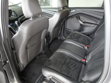 Ford Kuga II SUV Facelifting 2.0 TDCi 150KM 2017 Ford Kuga 2.0 TDCi ST-Line/4X4/Automat/Panorama, zdjęcie 16