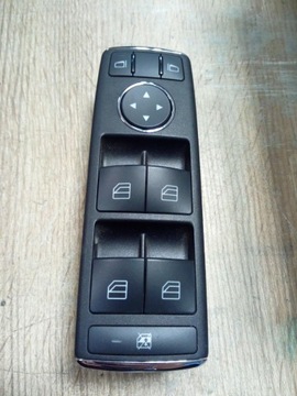 MERCEDES W204 W212 ОКОННЫЙ ВЫКЛЮЧАТЕЛЬ ОРИГИНАЛ*