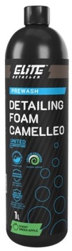 Kolorowa piana- Detailing Foam Camelleo 1L