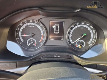 Skoda Karoq Crossover 2.0 TDI 150KM 2019 Skoda Karoq 2,0 tdi 150KM 4x4 DSG navi kamera alu led oplacony 2.0 Diesel, zdjęcie 16