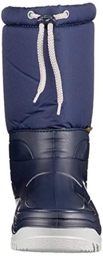 Молодежные зимние ботинки Demar Pico-M Insulated PL