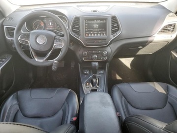 Jeep Cherokee V 2022 Jeep Cherokee Latitude Lux 2022 3.2l 3.2 Benzyna 271KM, zdjęcie 8