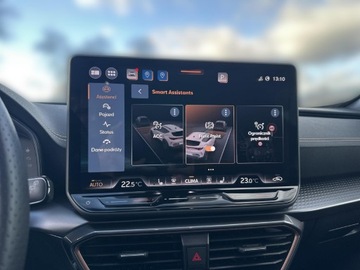 Cupra Formentor Crossover Facelifting 2.0 TSI 333KM 2025 Cupra Formentor VZ 333KM Pure Performance Pakiet E, zdjęcie 17