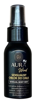 ПОДАРОЧНЫЙ НАБОР АРОМАТИЧЕСКОГО ТУМАНА ДЛЯ ТЕЛА FOUR ELEMENTS