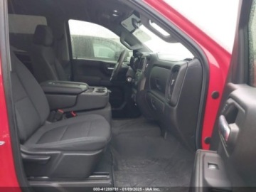 Chevrolet Silverado II 2020 Chevrolet Silverado 2020r., 2.7L 2.7 Benzyna 310KM, zdjęcie 8