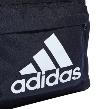 Školský batoh Športový Adidas Classic TMAVOMODRý