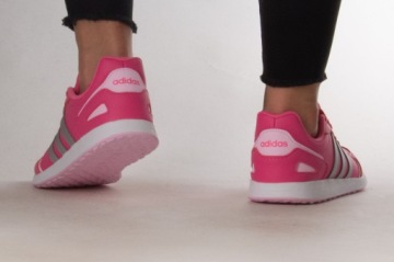 КРОССОВКИ ADIDAS VS SWITCH 3 IG9635 РОЗОВЫЙ Р. 38 2/3