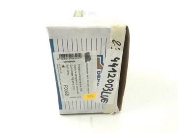 HALOGEN MLHOVKOVÁ LEVÝ PŘEDNÍ DEPO VW GOLF MK3 1991-1999