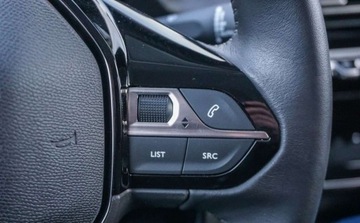 Peugeot 208 II Hatchback 1.2 PureTech 102KM 2023 Peugeot 208 208 Allure 1,2 100 KM 1.2 Benzyna 101KM, zdjęcie 21