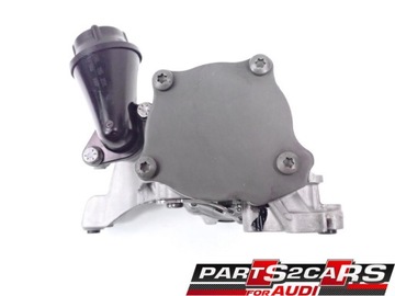 МАСЛЯНЫЙ НАСОС 2.0 TDI AUDI Q5 80A 04L145208AA