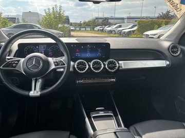 Mercedes GLB SUV 1.3 200 163KM 2023 Mercedes-Benz GLB 200 Podgrzewana kierownica/ Gwar, zdjęcie 16