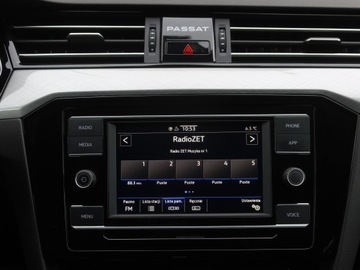 Volkswagen Passat B8 Variant Facelifting 2.0 TDI SCR 150KM 2021 VW Passat 2.0 TDI, Salon Polska, 1. Właściciel, zdjęcie 11