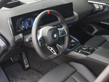 BMW X3 G45 2025 BMW X3 M50 xDrive Suv 3.0 (398KM) 2025, zdjęcie 7