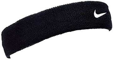 ПОВЯЗКА НА ГОЛОВУ NIKE 07641 MART черный