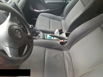 Volkswagen Golf VII Hatchback 3d 1.6 TDI-CR DPF 105KM 2012 VW Golf VI Comfortline 1.6 TDi 105KM 2012r Pierwszy właściciel!, zdjęcie 8