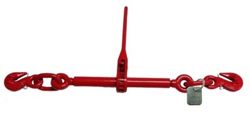 Двухкомпонентный натяжитель цепи 22 кН 2,2 т 6 мм 3М