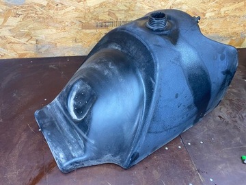 SKI DOO FORMULA S ROTAX 380 SKUTER ŚNIEŻNY ZBIORNIK PALIWA BAK