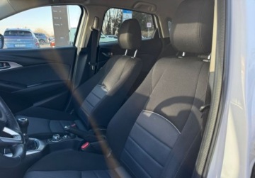 Mazda CX-3 Crossover 2.0 SKY-G 120KM 2017 Mazda CX-3 2.0 Benzyna 120KM, zdjęcie 5