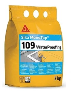 CEMENTOWA ZAPRAWA WODOSZCZELNA SIKA MONOTOP109 5KG