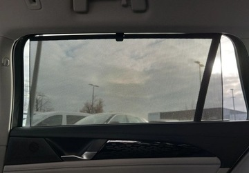 Volkswagen Passat B8 Variant Facelifting 1.5 TSI EVO 150KM 2025 Volkswagen Passat Elegance 1.5 TSI ACT mHEV DSG 1.5 Benzyna 150KM, zdjęcie 29