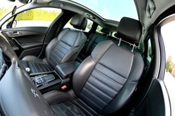 Peugeot 508 I SW Facelifting 2.0 BlueHDi 150KM 2015 Peugeot 508 SW 2,0 HDI 150 KM GT-Line JBL Navi, zdjęcie 9