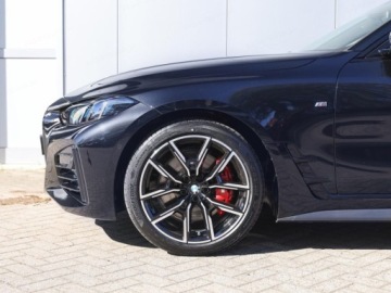 BMW Seria 4 G22-23-26 Coupe 2.0 420i 184KM 2025 420i M Sport 2.0 (184 KM)| Szklany dach, elektryczny, zdjęcie 10