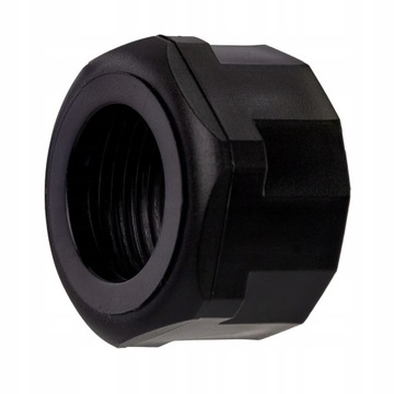 Коробка герметичная накладная ПГ16 122х122х44 IP67