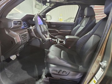 Toyota Tacoma II 2024 Toyota Tacoma Double Cab 2024 2.4L 2.4 Benzyna 278KM, zdjęcie 5