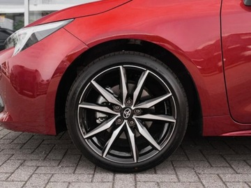 Toyota Corolla XII TS Kombi Facelifting 1.8 Hybrid 140KM 2025 GR Sport 1.8 Hybrid 140KM | Podgrzewane fotele!, zdjęcie 16