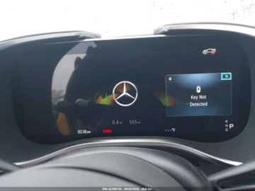 Mercedes AMG GT C192 2024 Mercedes-Benz AMG GT amg 63, 2024r., 4x4, 4.0L 4.0 Benzyna 577KM, zdjęcie 10