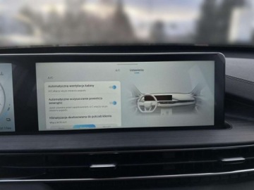 Chery Tiggo 4 1.5 HYBRID 163KM 2025 Chery Tiggo 4 1.5 Hybryda 163KM, zdjęcie 15