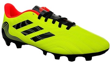 Buty ADIDAS korki COPA SENSE.4 FxG roz. 43 1/3
