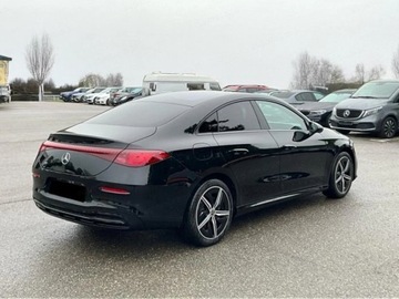 Mercedes CLA C118/X118 2026 MERCEDES-BENZ CLA 200 Sedan 1.5 (163KM) 2026, zdjęcie 1