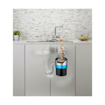 Кухонный измельчитель InSinkErator, модель 56.