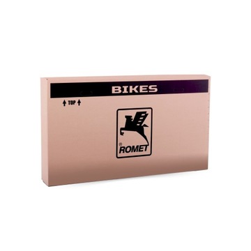 Rower miejski ROMET POP ART LUX