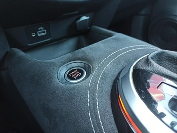 Nissan Juke II Crossover 1.0 DIG-T 114KM 2021 Nissan Juke Automat, bardzo bogaty, zdjęcie 27