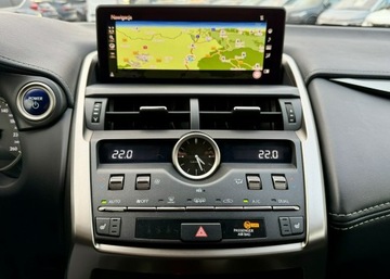 Lexus NX I 2020 Lexus NX 300h,Hybryda,4x4,Europa, zdjęcie 18